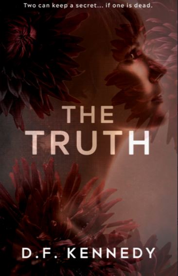 the truth new cover use