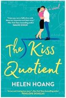 Alt="the kiss quotient by Helen Hoang"